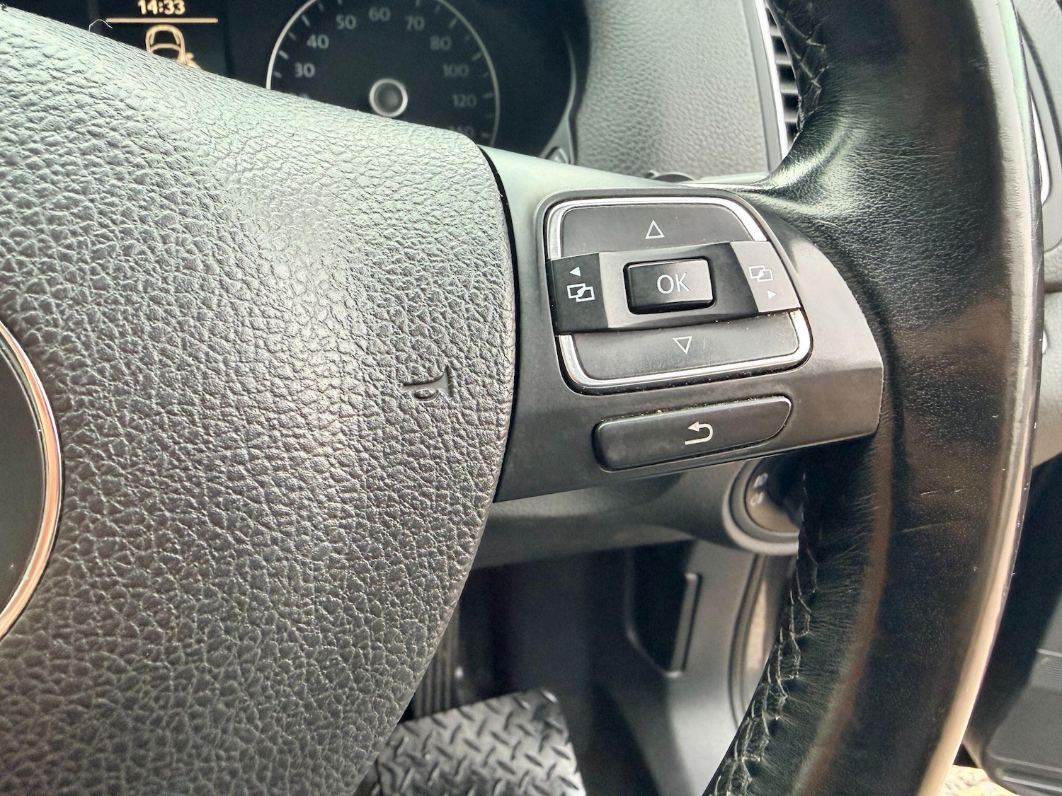 Used Volkswagen Sharan 2012 for sale - 76926391: Photo 28