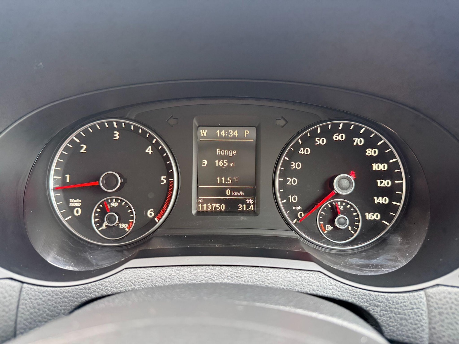 Used Volkswagen Sharan 2012 for sale - 76926391: Photo 29