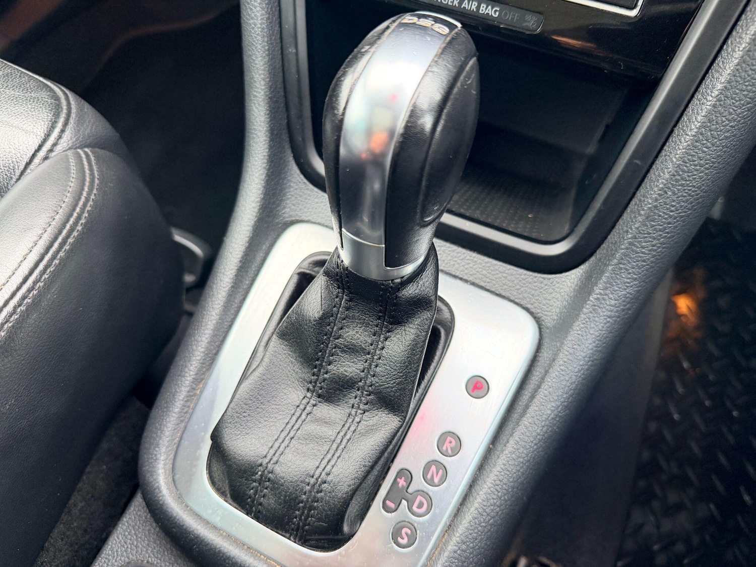 Used Volkswagen Sharan 2012 for sale - 76926391: Photo 33