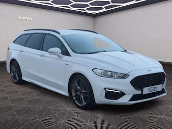 Used Ford Mondeo 2019 for sale - 78706338: Photo