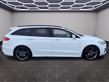 Used Ford Mondeo 2019 for sale - 78706338: Photo