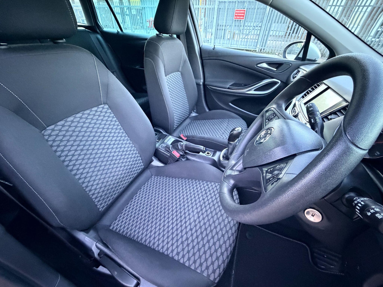 Used Vauxhall Astra for sale - 76832326: Photo 12