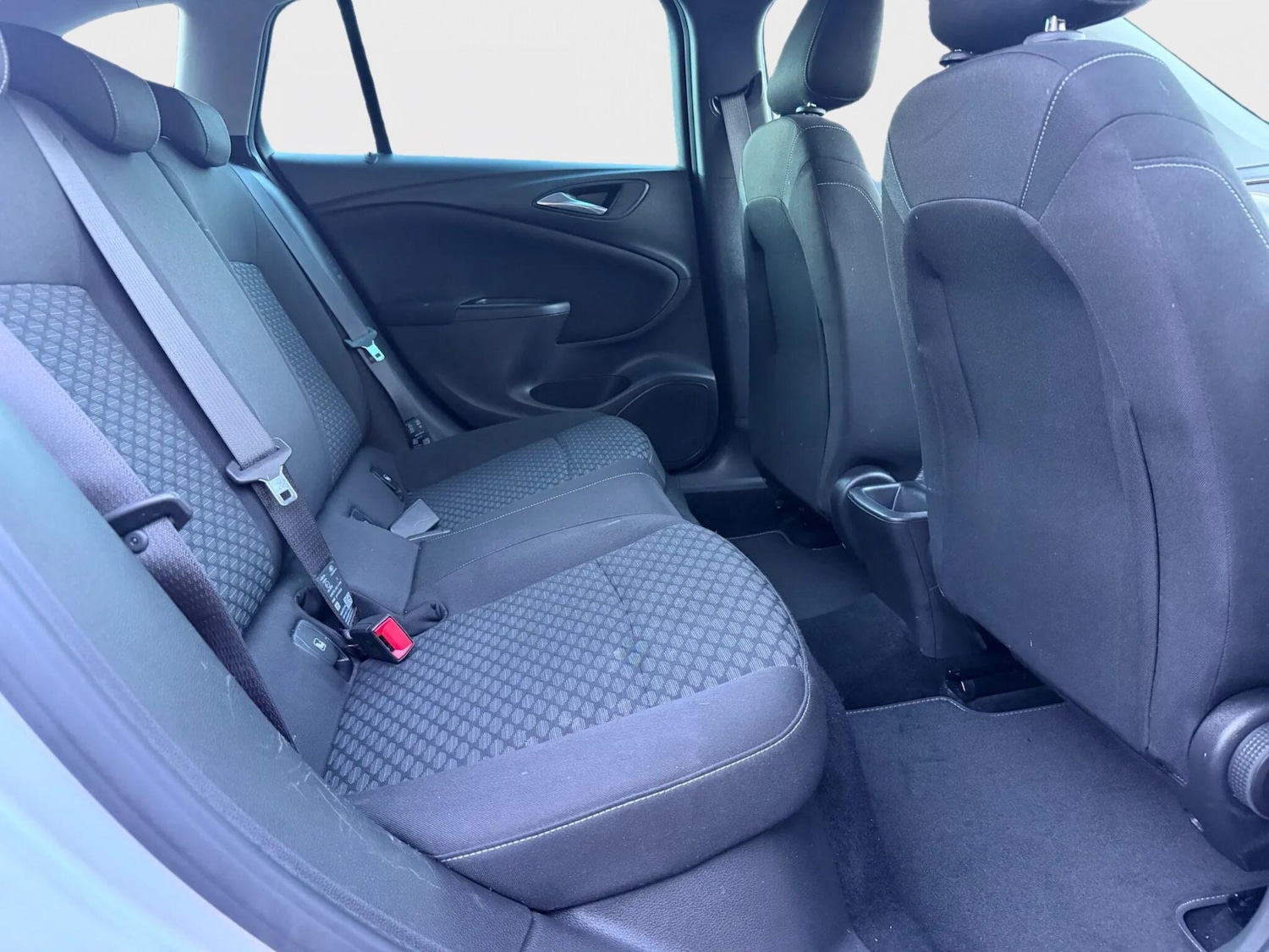 Used Vauxhall Astra for sale - 76832326: Photo 14