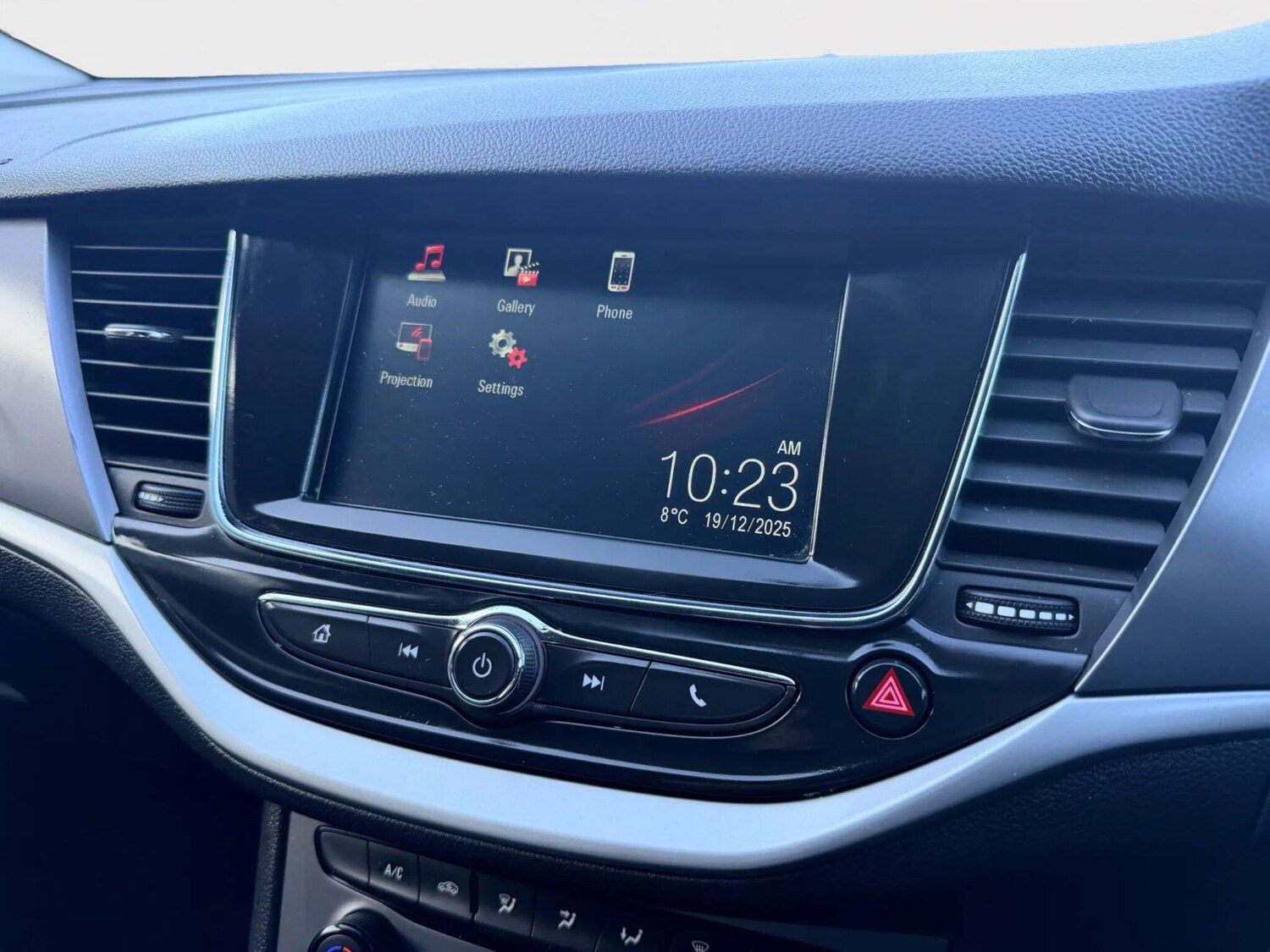 Used Vauxhall Astra for sale - 76832326: Photo 27