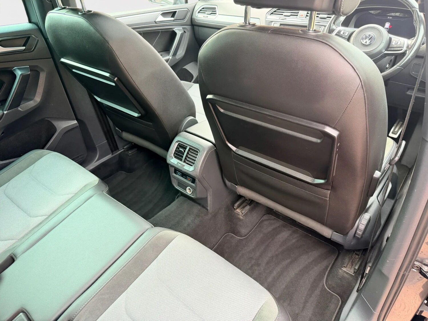 Used Volkswagen Tiguan 2016 for sale - 76295609: Photo 13