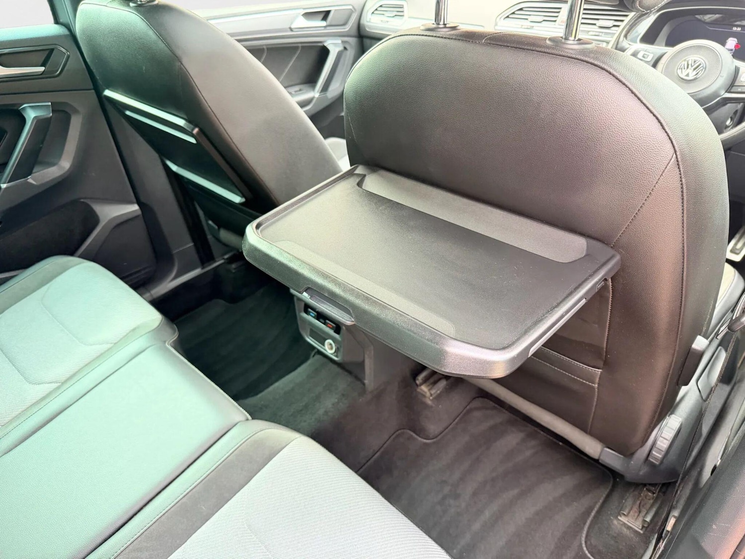 Used Volkswagen Tiguan 2016 for sale - 76295609: Photo 14