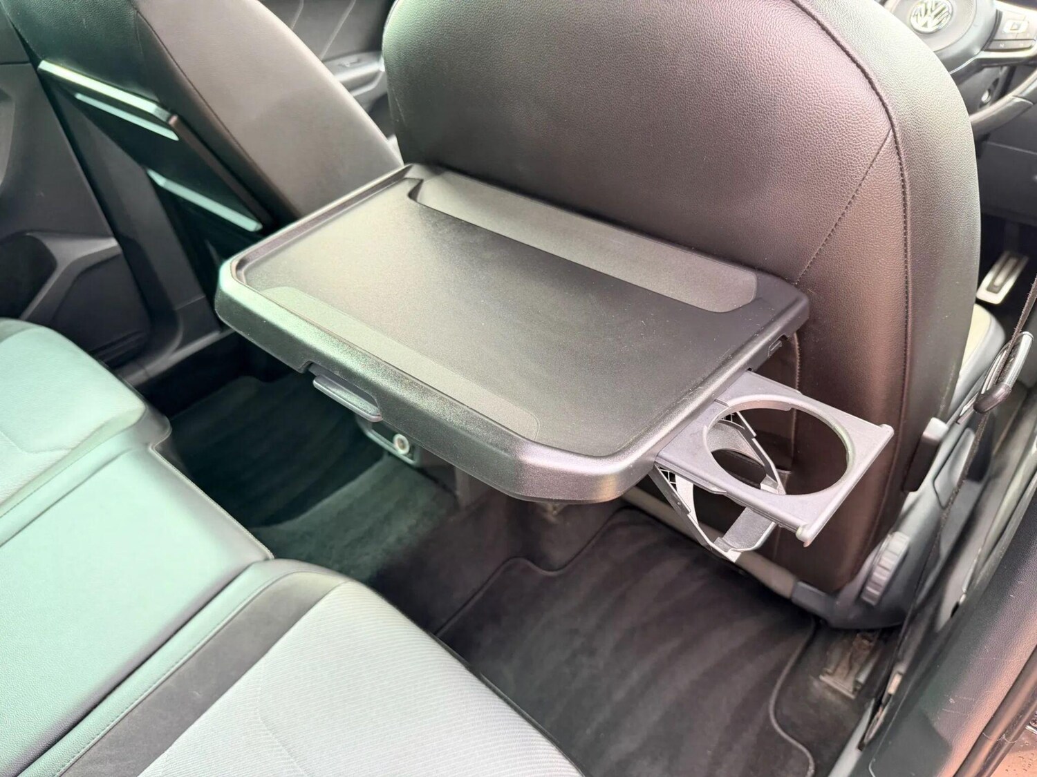 Used Volkswagen Tiguan 2016 for sale - 76295609: Photo 15