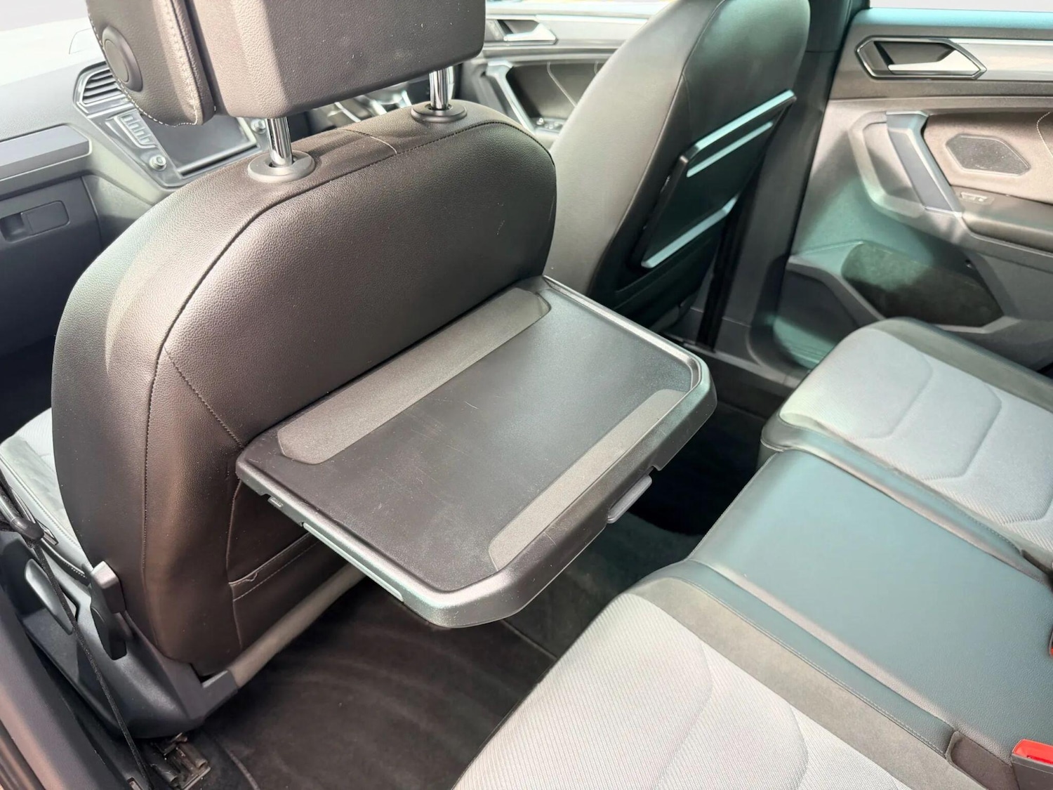 Used Volkswagen Tiguan 2016 for sale - 76295609: Photo 19