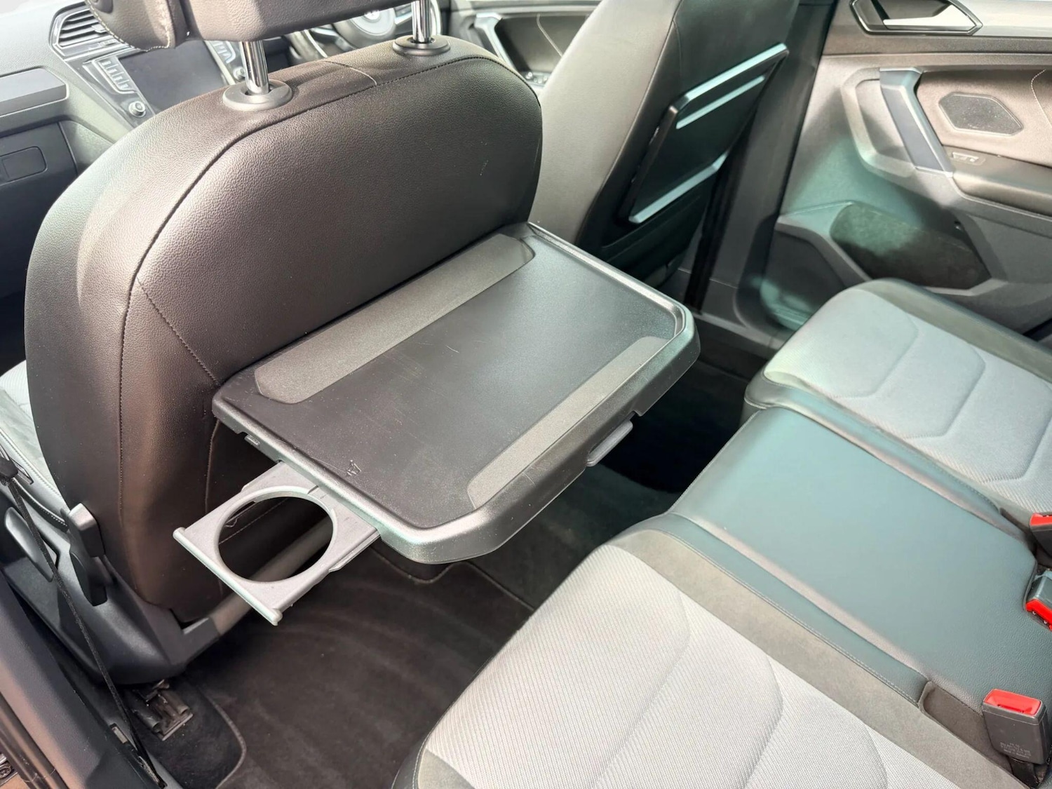 Used Volkswagen Tiguan 2016 for sale - 76295609: Photo 20