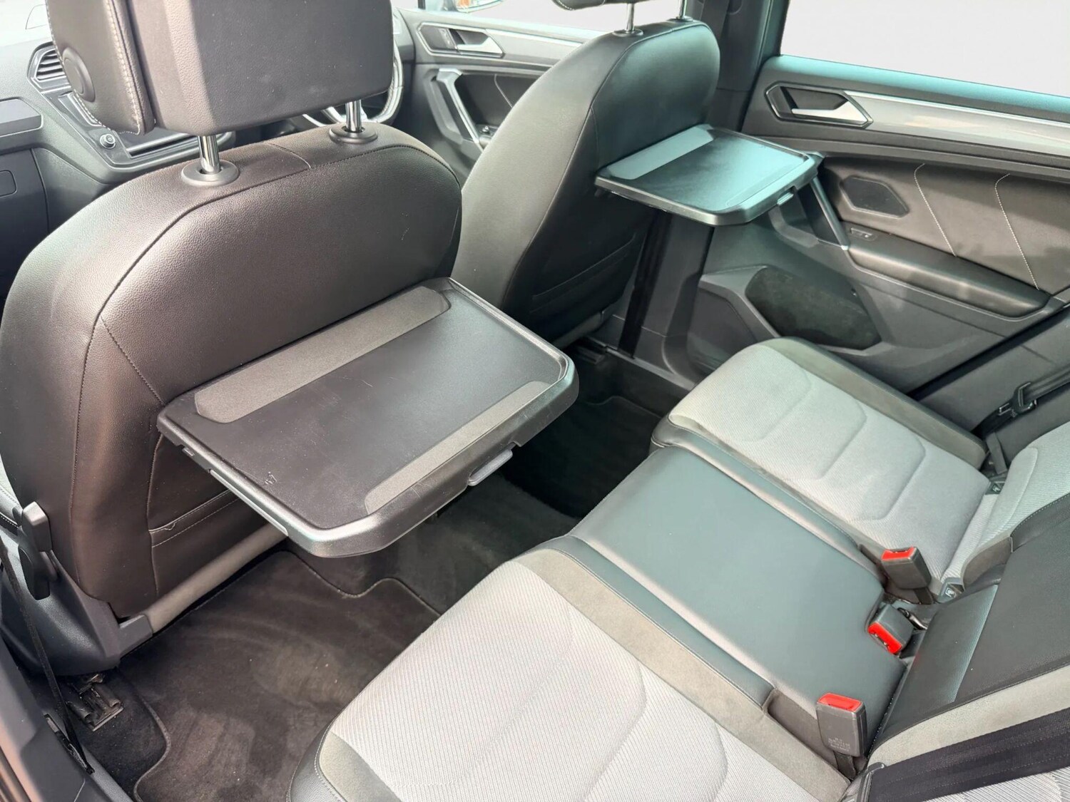 Used Volkswagen Tiguan 2016 for sale - 76295609: Photo 21