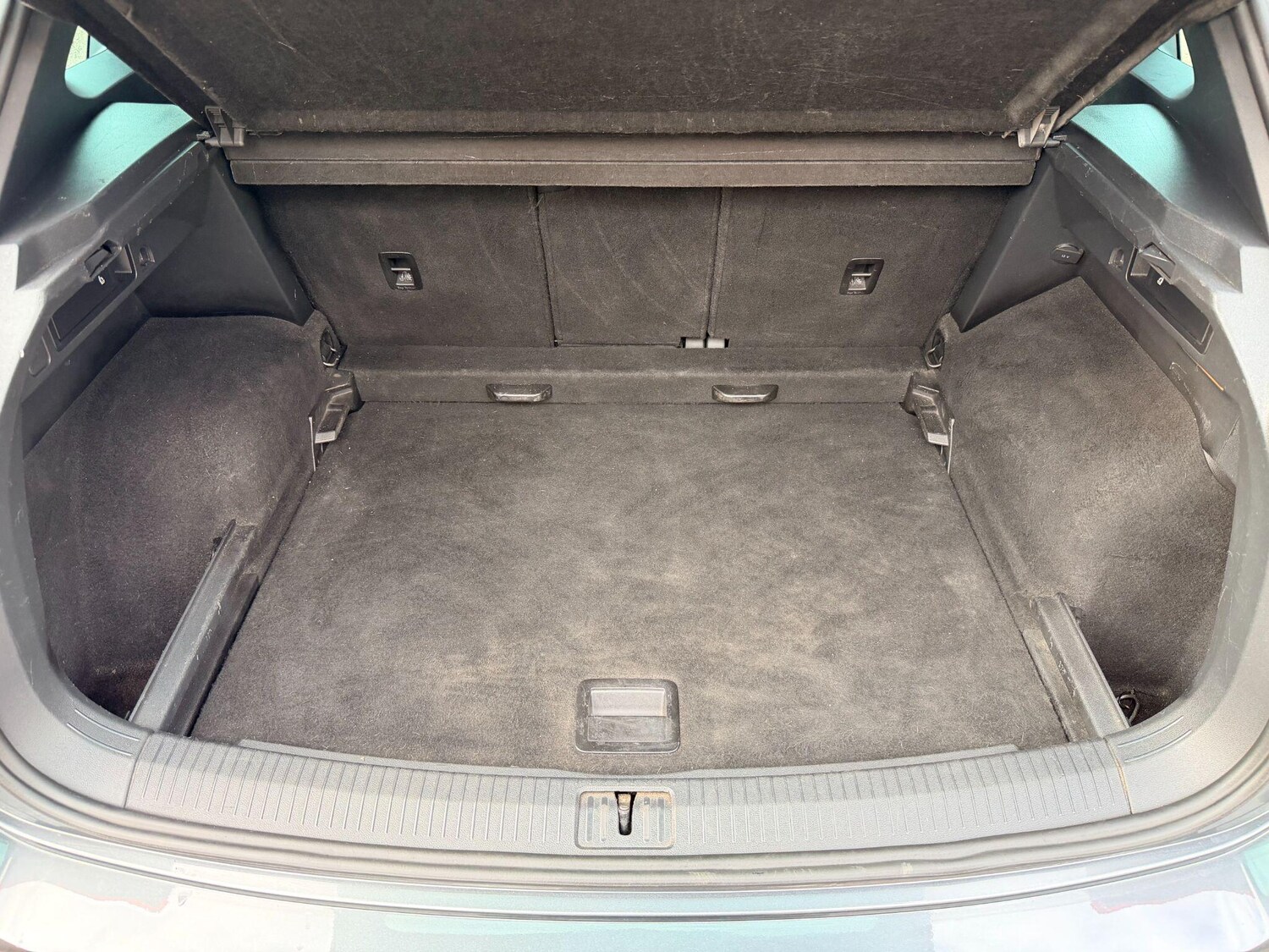 Used Volkswagen Tiguan 2016 for sale - 76295609: Photo 29