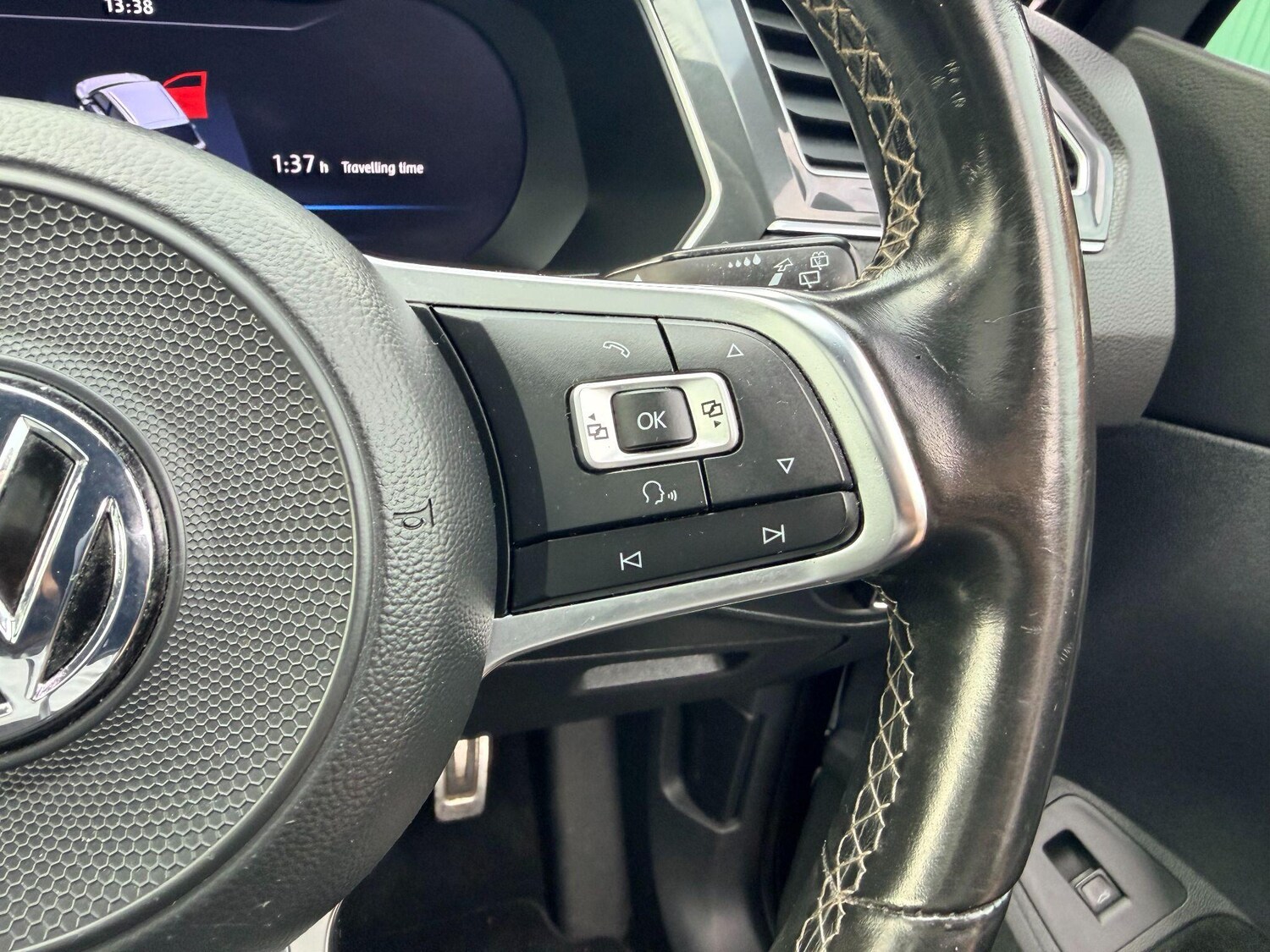 Used Volkswagen Tiguan 2016 for sale - 76295609: Photo 33