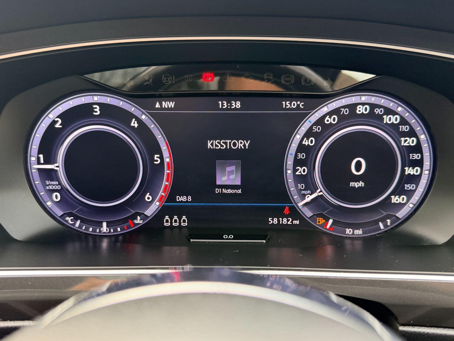 Used Volkswagen Tiguan 2016 for sale - 76295609: Photo 34