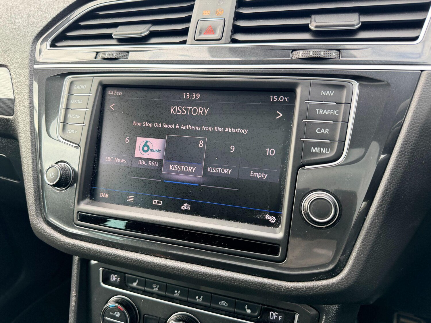 Used Volkswagen Tiguan 2016 for sale - 76295609: Photo 36