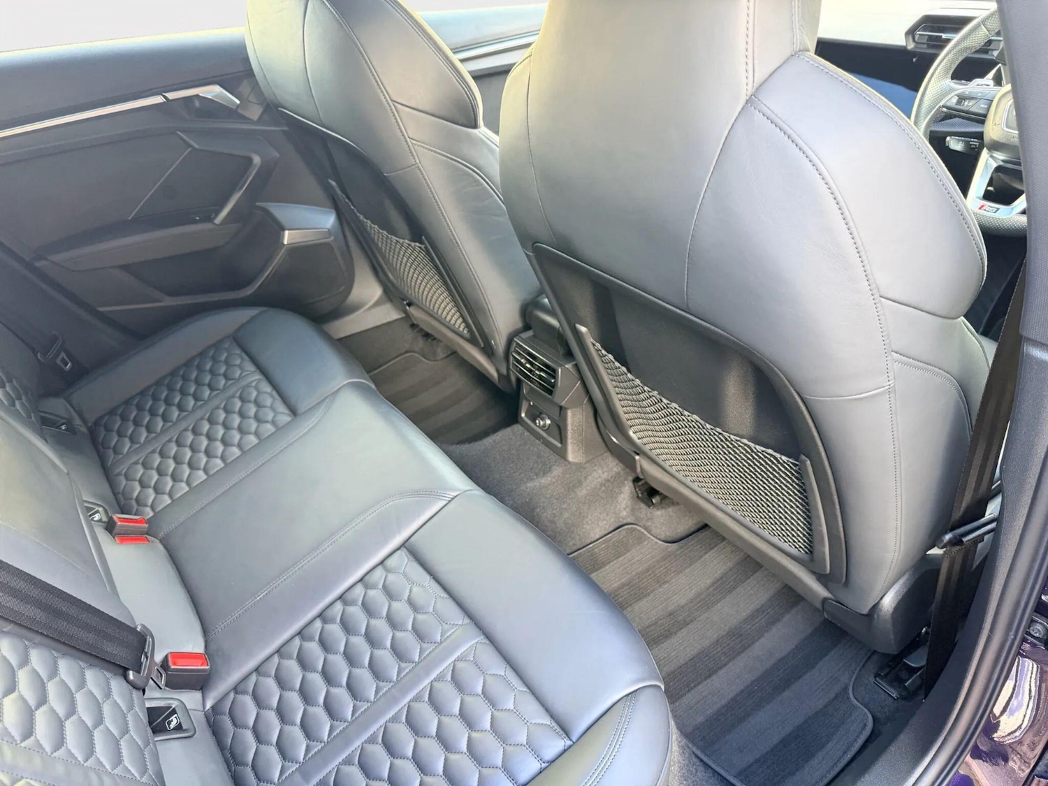 Used Audi RS3 2023 for sale - 76689654: Photo 14