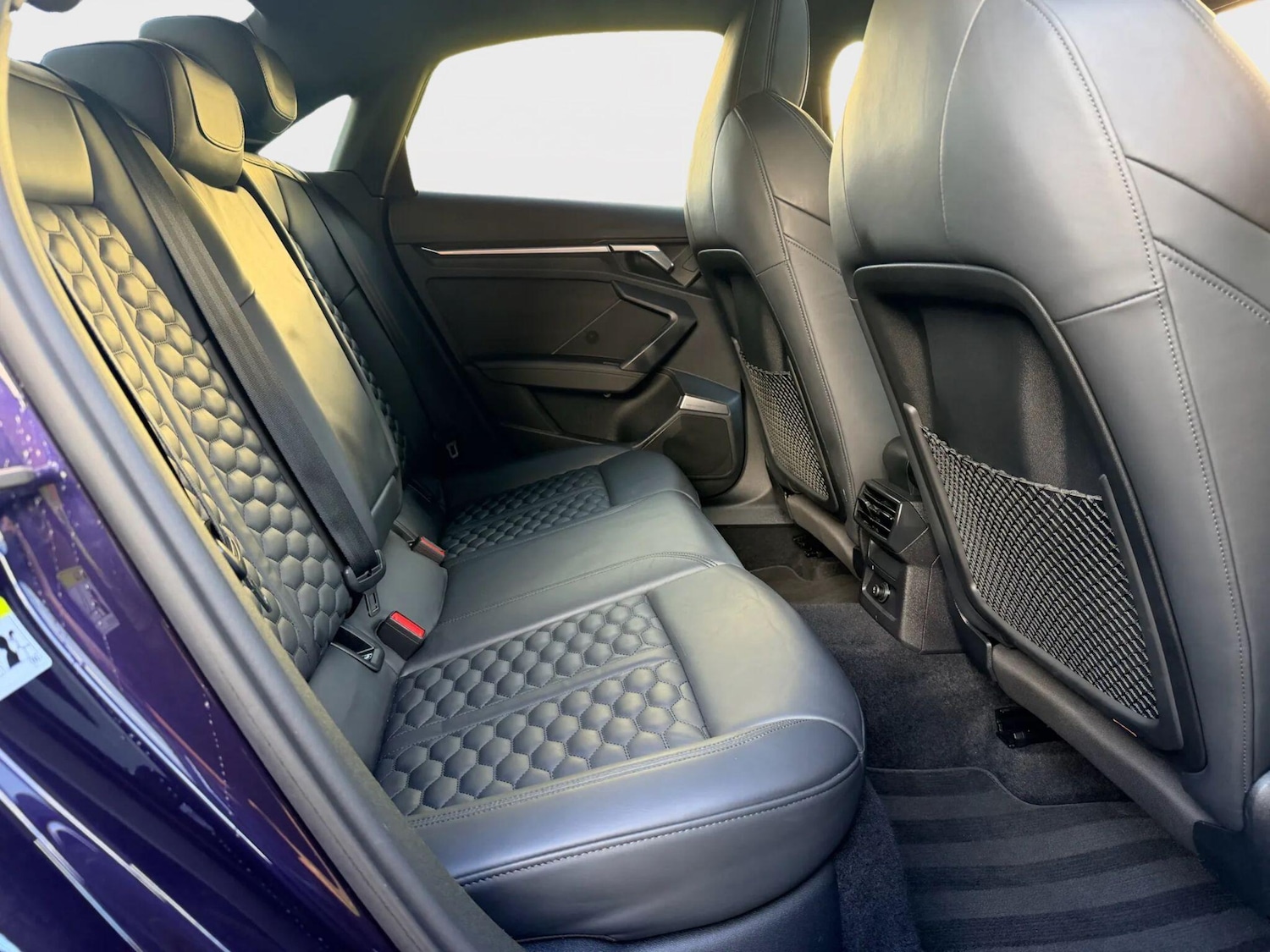 Used Audi RS3 2023 for sale - 76689654: Photo 15