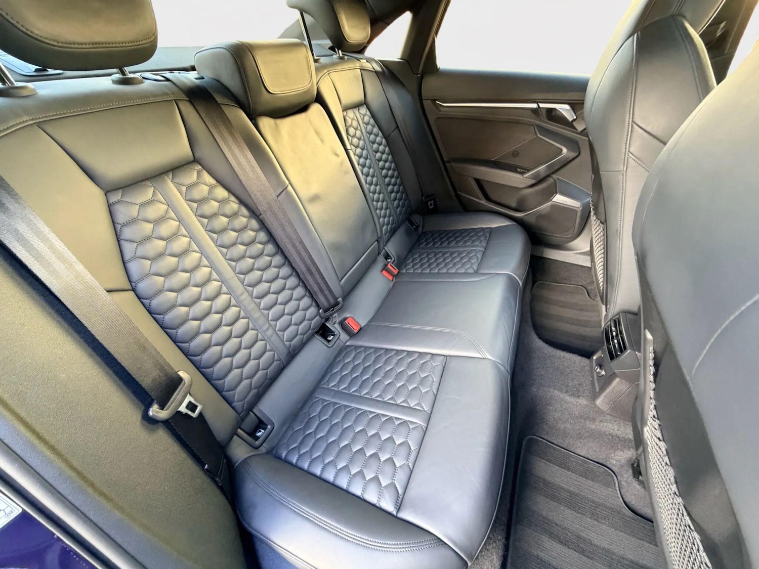 Used Audi RS3 2023 for sale - 76689654: Photo 16