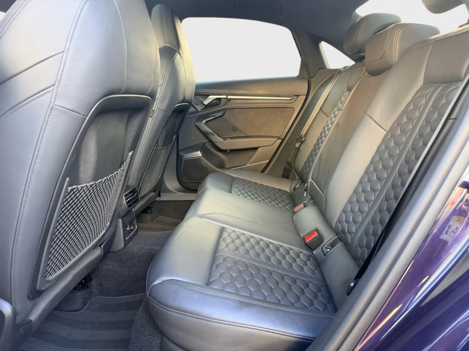 Used Audi RS3 2023 for sale - 76689654: Photo 18