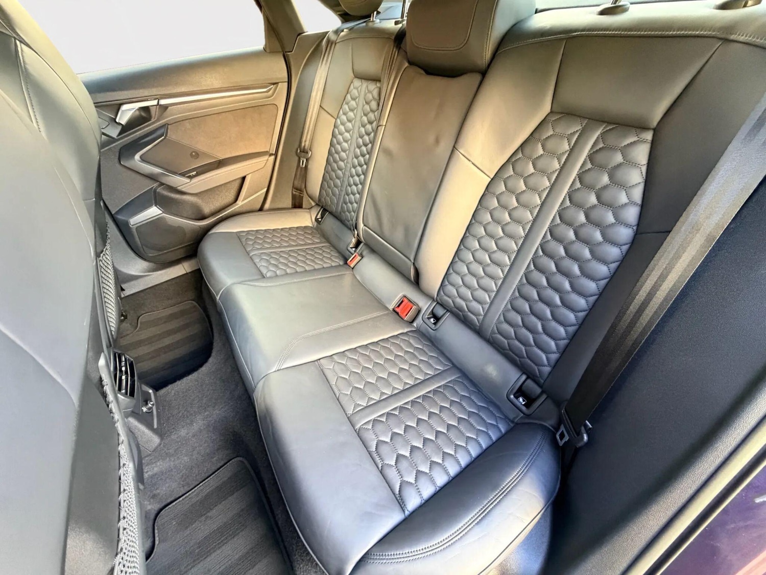 Used Audi RS3 2023 for sale - 76689654: Photo 19