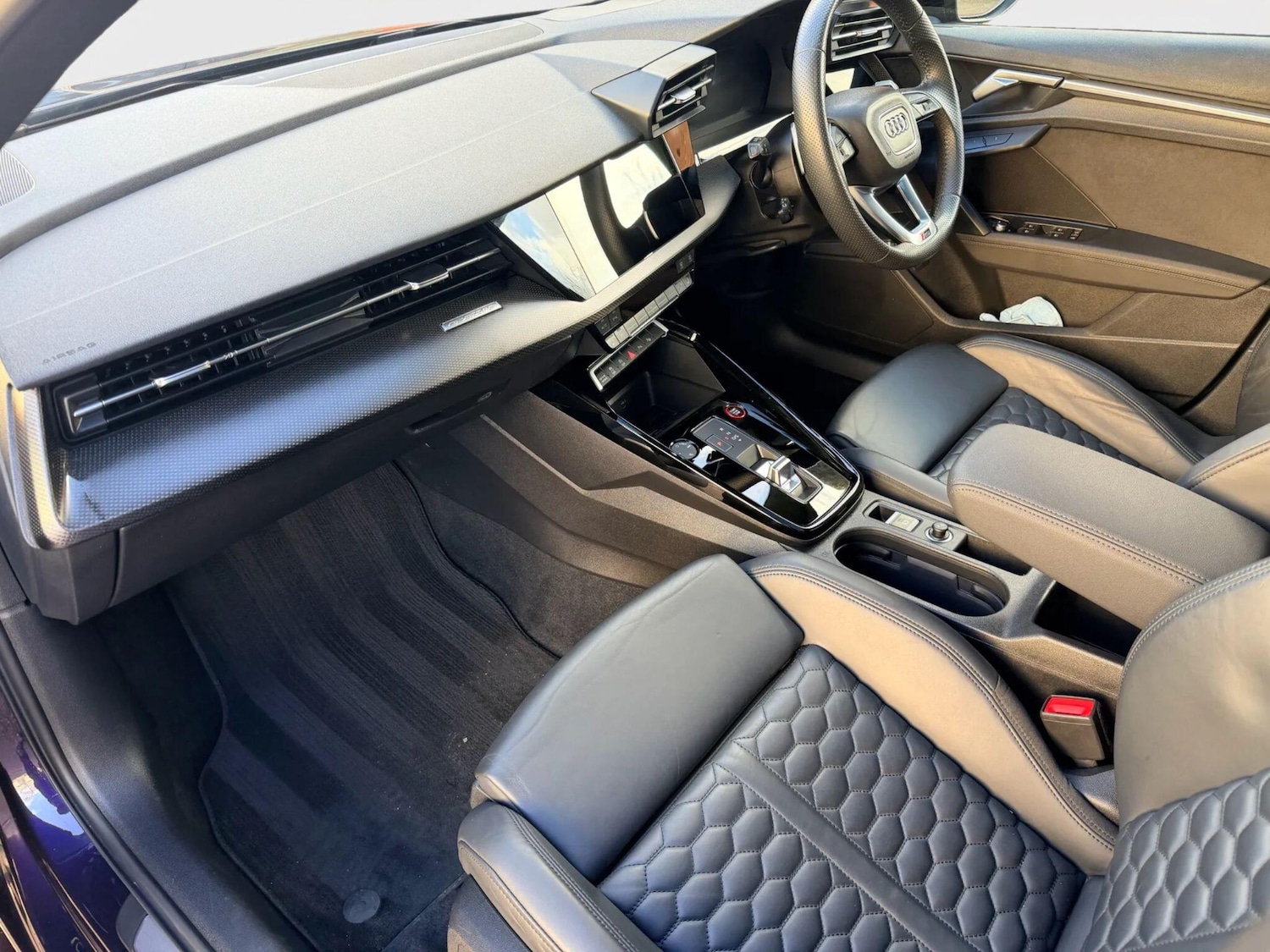 Used Audi RS3 2023 for sale - 76689654: Photo 20