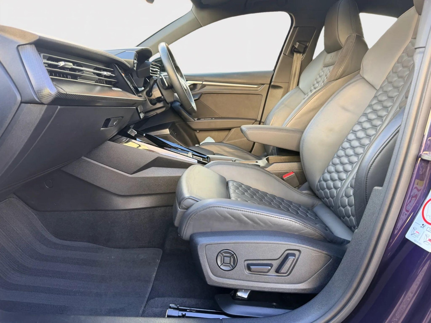 Used Audi RS3 2023 for sale - 76689654: Photo 21