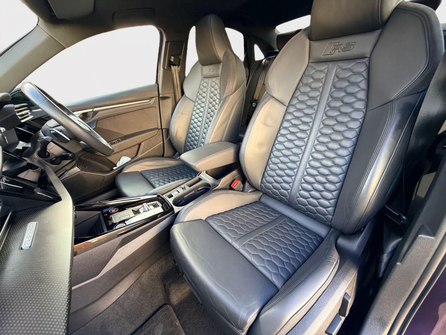 Used Audi RS3 2023 for sale - 76689654: Photo 22