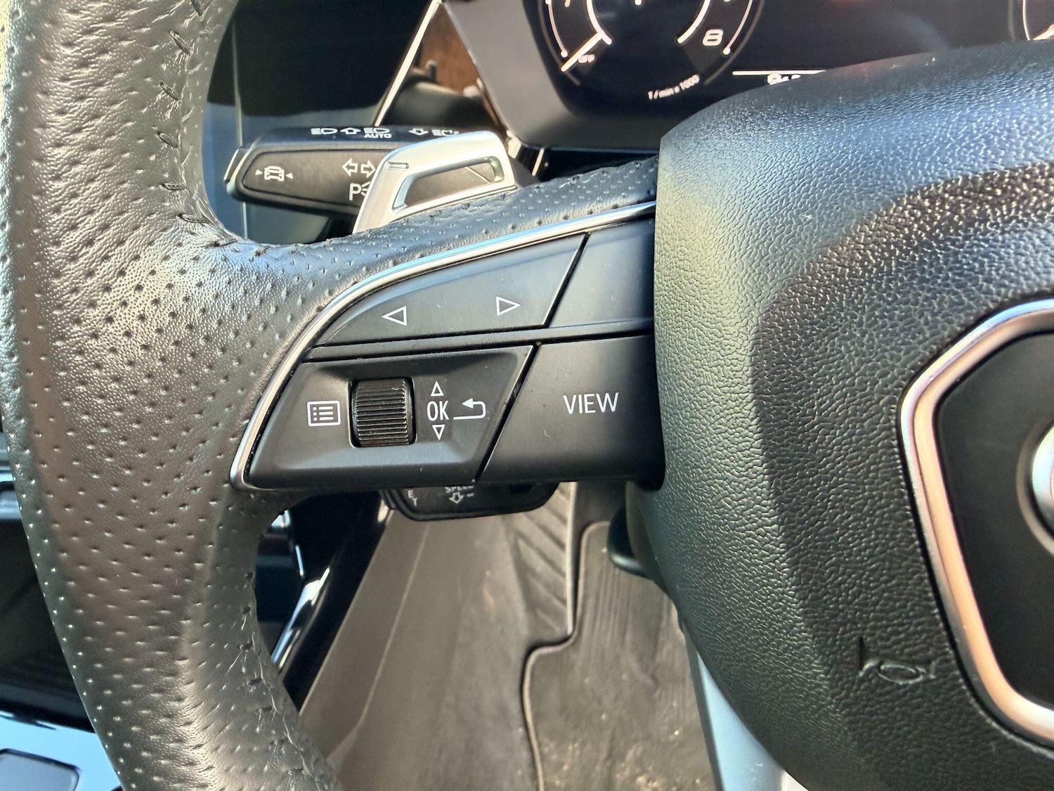 Used Audi RS3 2023 for sale - 76689654: Photo 24