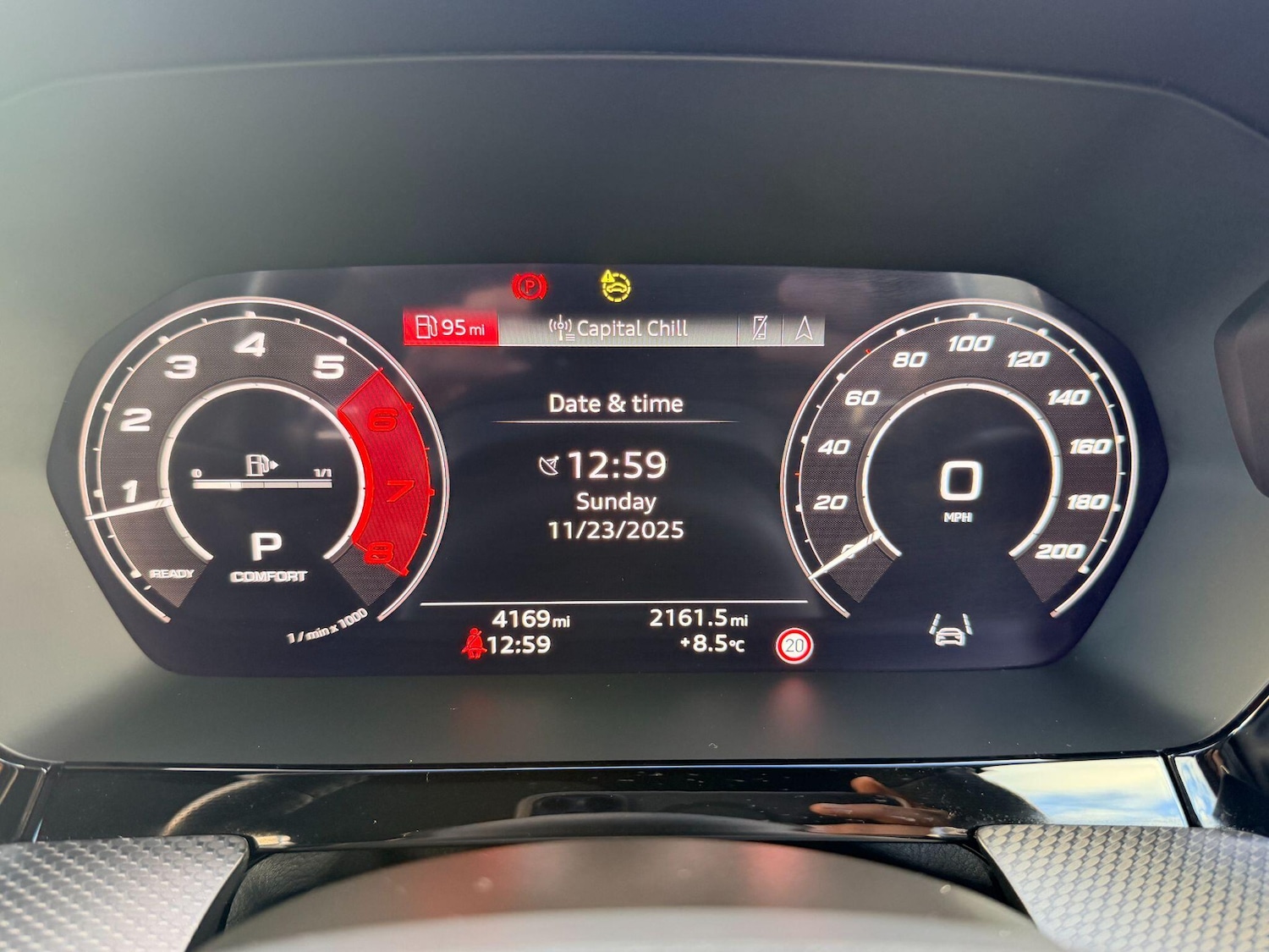 Used Audi RS3 2023 for sale - 76689654: Photo 27