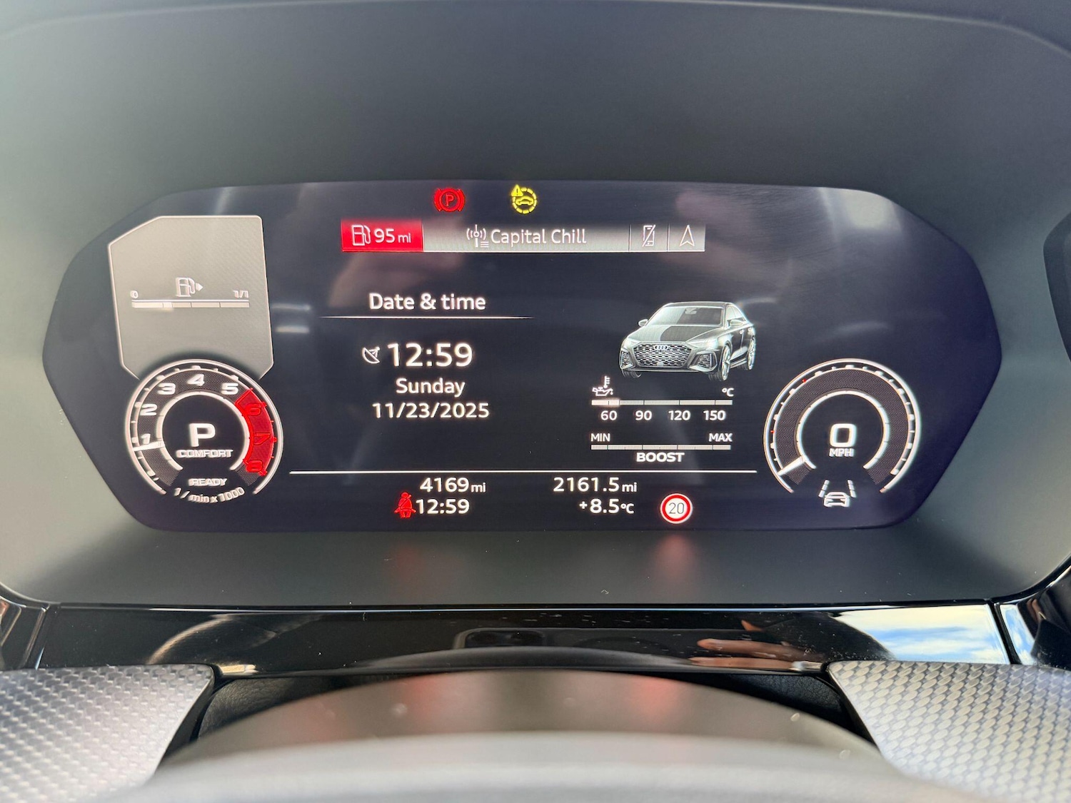 Used Audi RS3 2023 for sale - 76689654: Photo 28