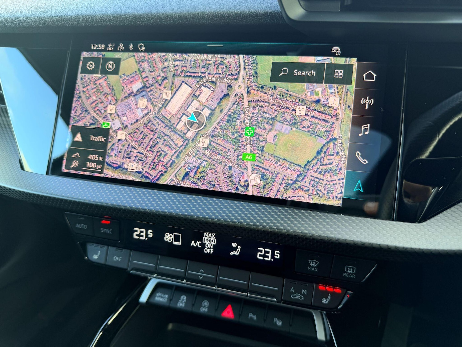 Used Audi RS3 2023 for sale - 76689654: Photo 29