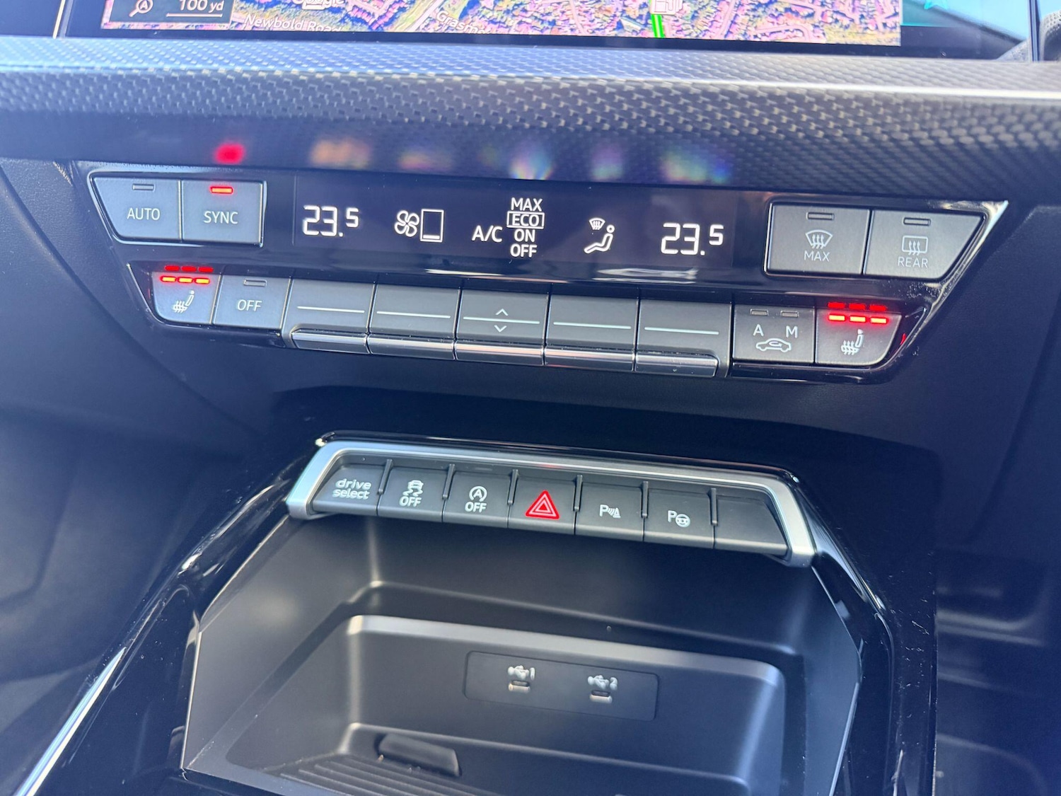 Used Audi RS3 2023 for sale - 76689654: Photo 30