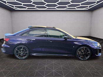 Used Audi RS3 2023 for sale - 76689654: Photo