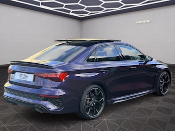 Used Audi RS3 2023 for sale - 76689654: Photo