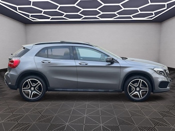 Used Mercedes-Benz GLA 2016 for sale - 76072159: Photo