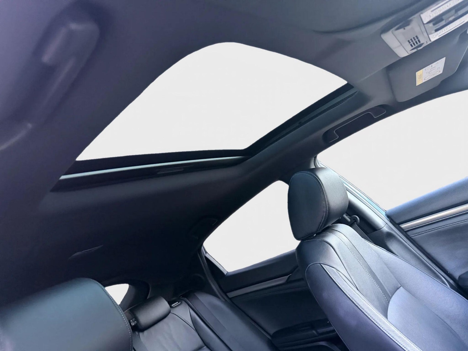 Used Honda Civic 2017 for sale - 77559603: Photo 13