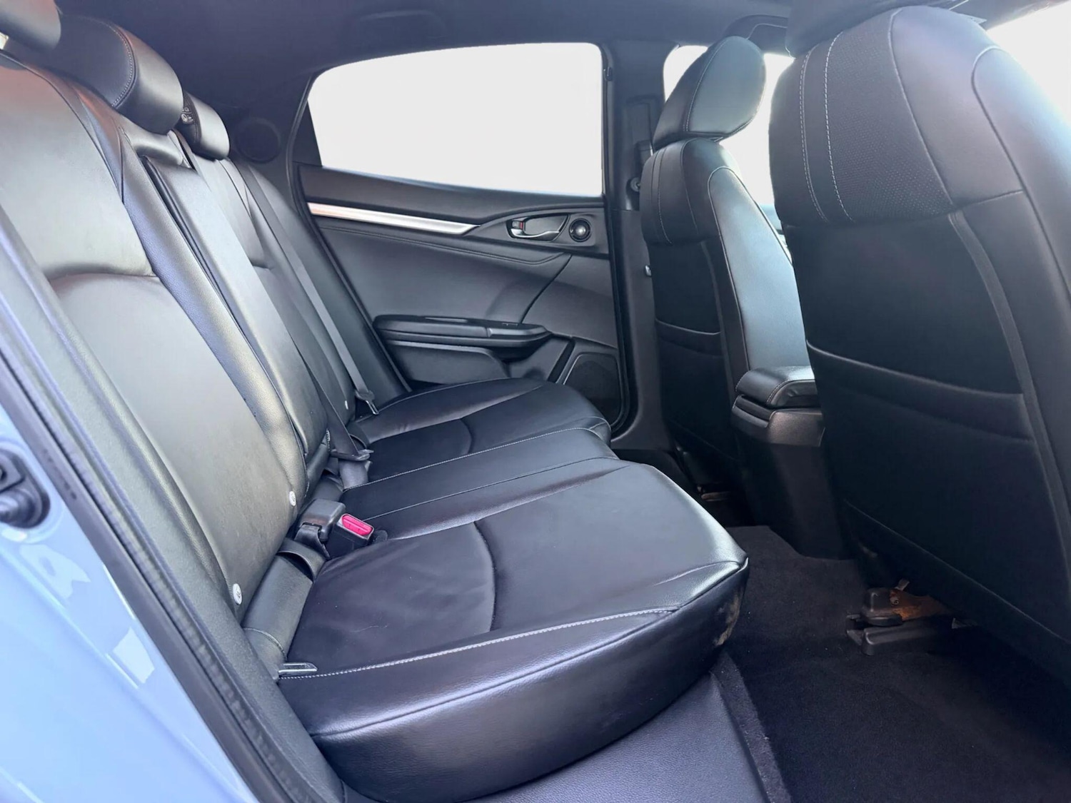 Used Honda Civic 2017 for sale - 77559603: Photo 15