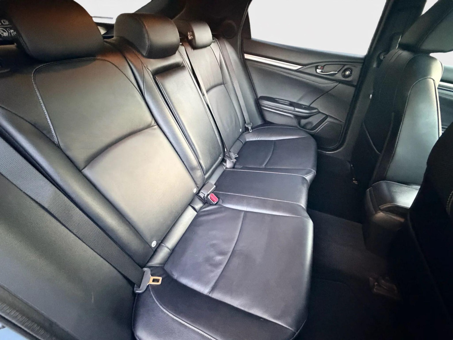 Used Honda Civic 2017 for sale - 77559603: Photo 16