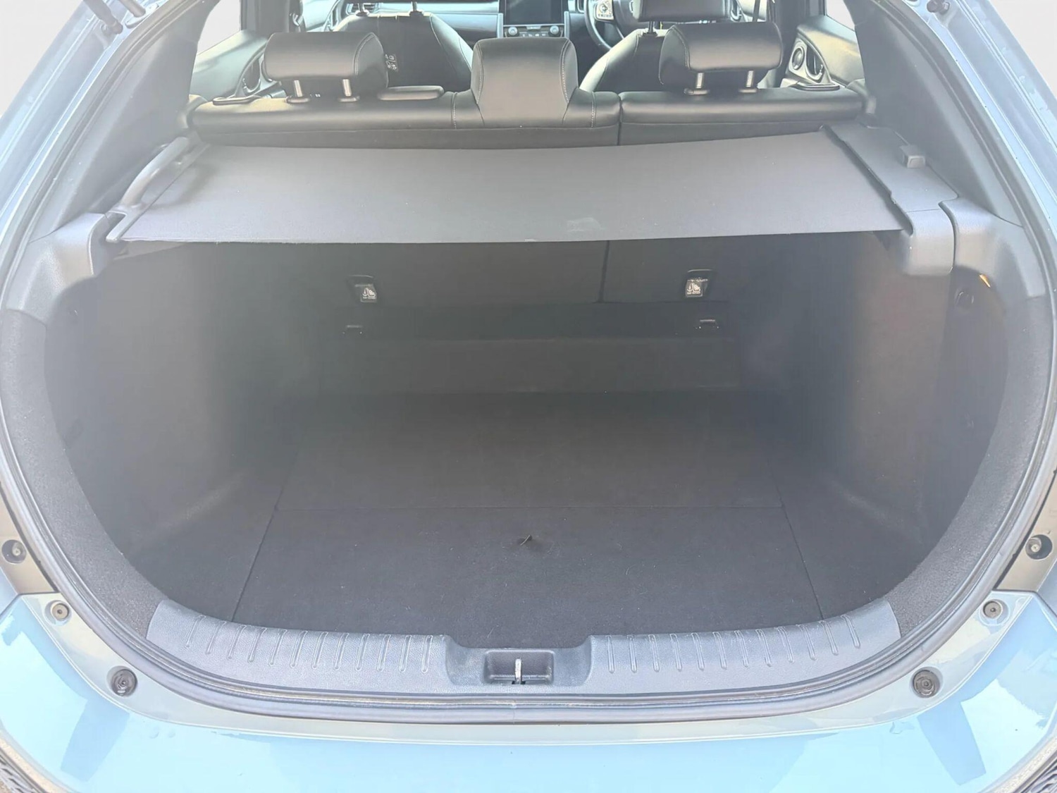 Used Honda Civic 2017 for sale - 77559603: Photo 24