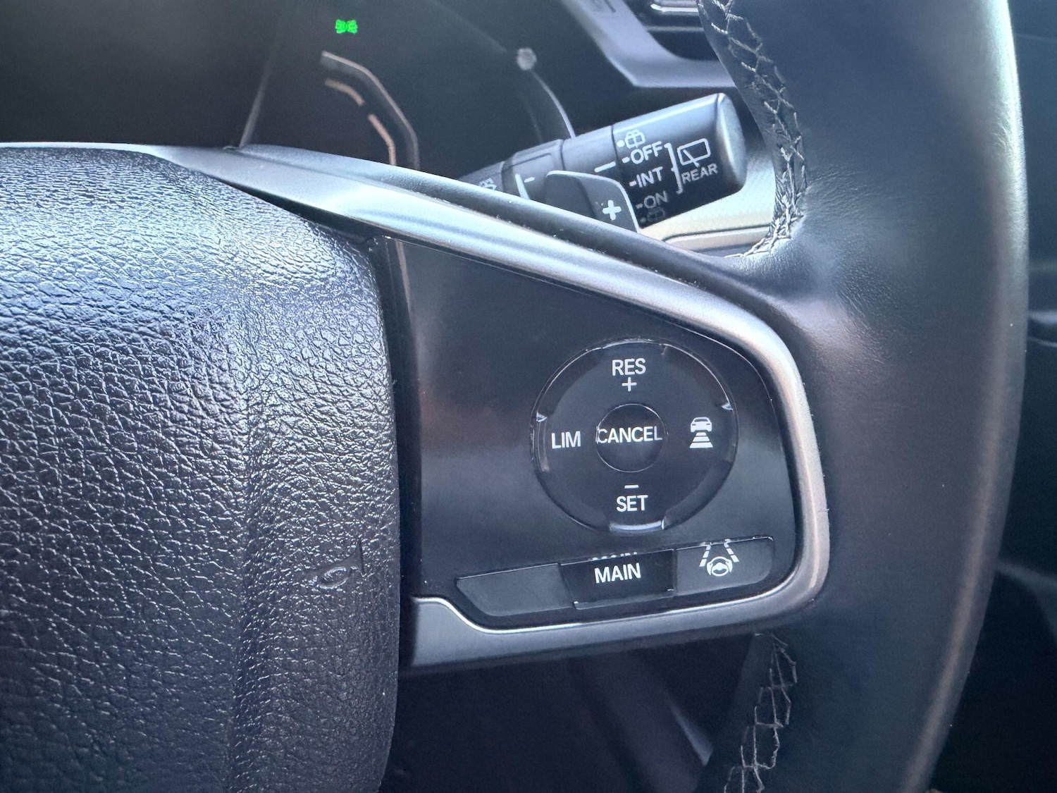 Used Honda Civic 2017 for sale - 77559603: Photo 27