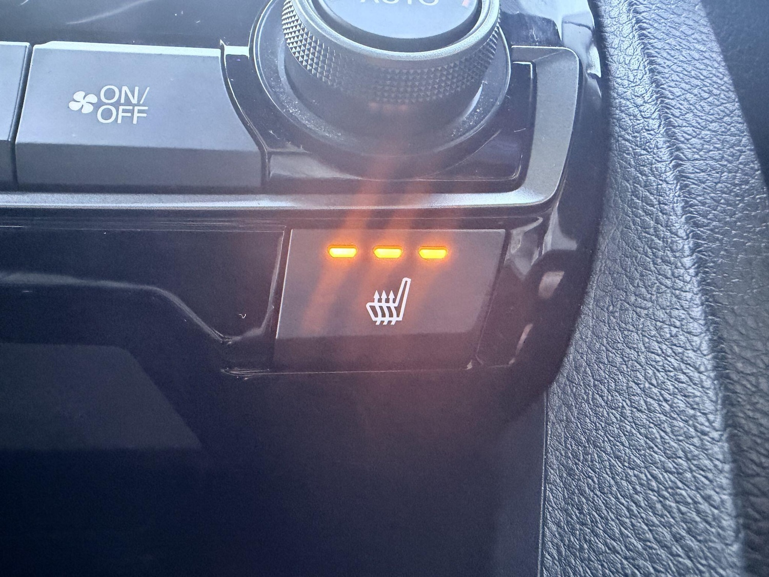 Used Honda Civic 2017 for sale - 77559603: Photo 31