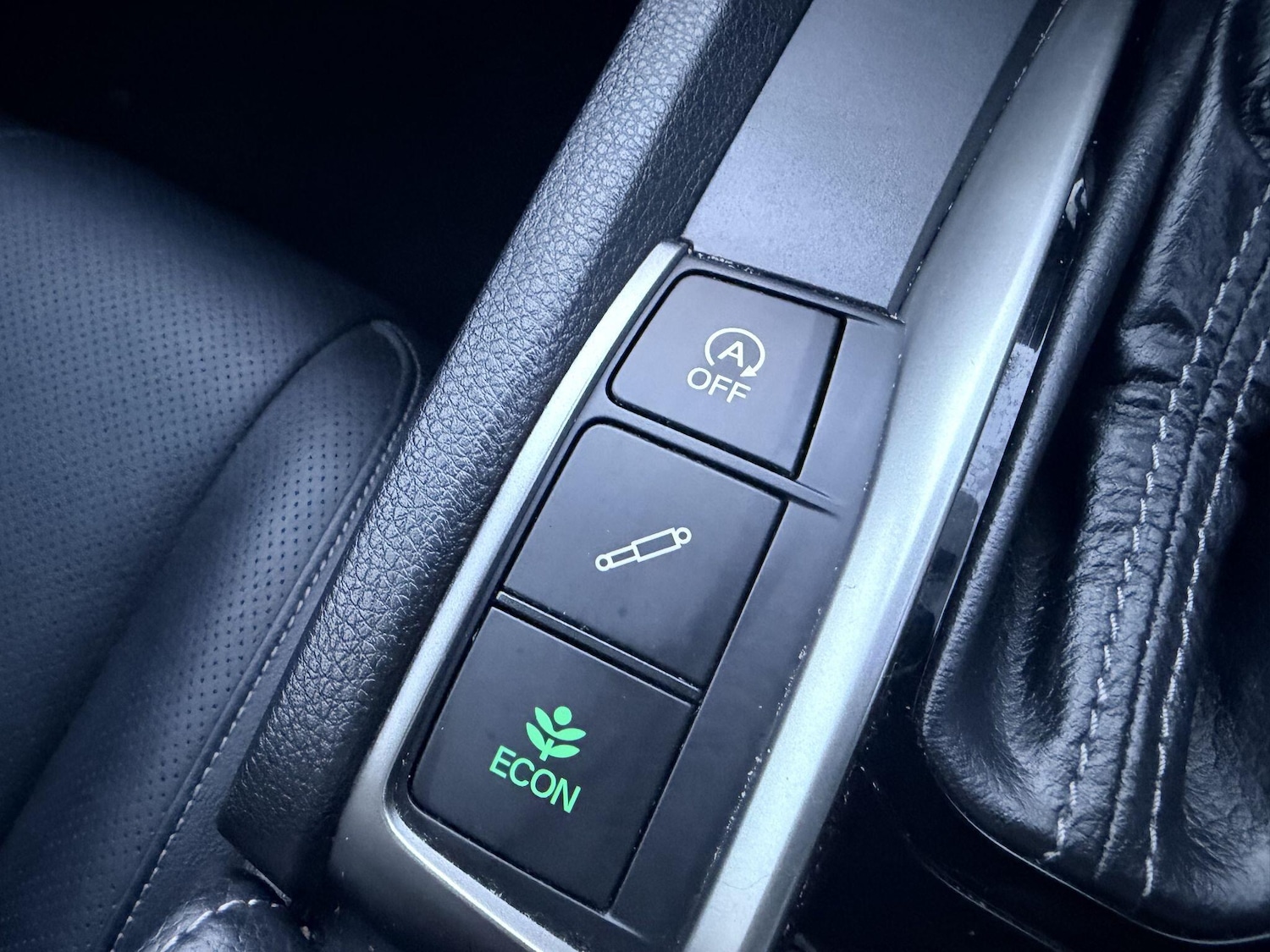 Used Honda Civic 2017 for sale - 77559603: Photo 33