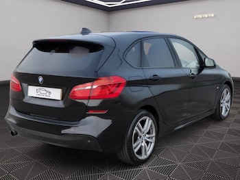Used BMW 2 Series 2017 for sale - 78706336: Photo