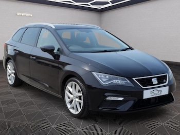 Used SEAT Leon 2018 for sale - 78981414: Photo