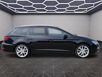 Used SEAT Leon 2018 for sale - 78981414: Photo