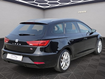 Used SEAT Leon 2018 for sale - 78981414: Photo