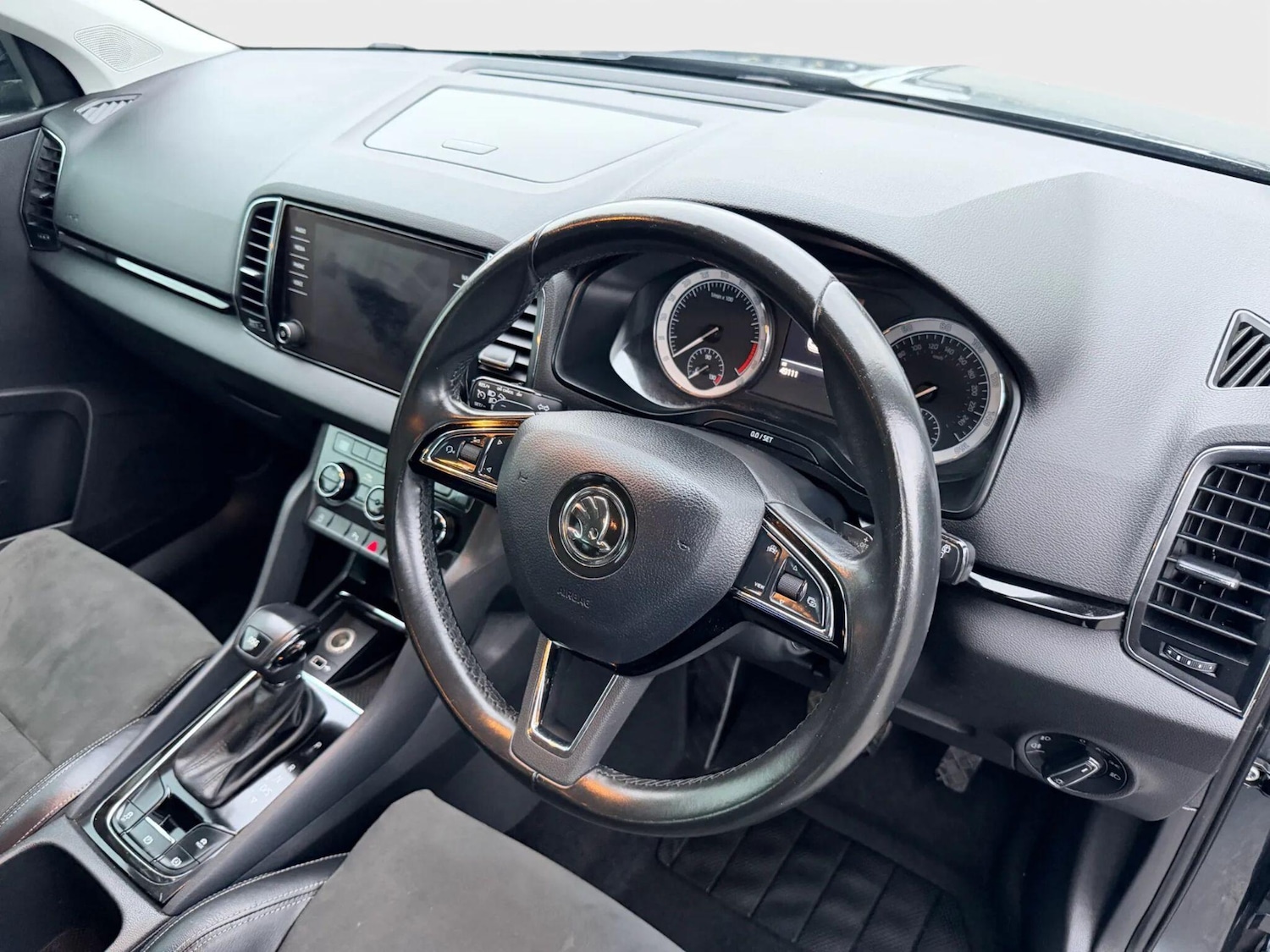 Used Skoda Karoq 2018 for sale - 76441263: Photo 10