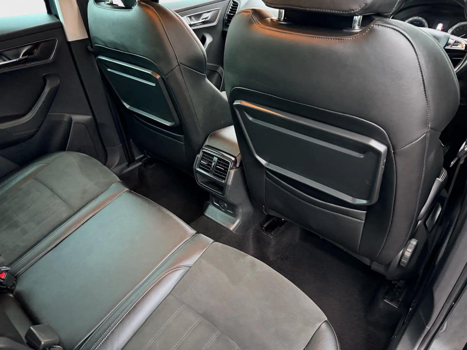 Used Skoda Karoq 2018 for sale - 76441263: Photo 13