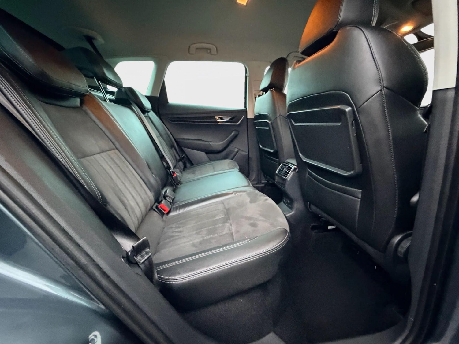 Used Skoda Karoq 2018 for sale - 76441263: Photo 14