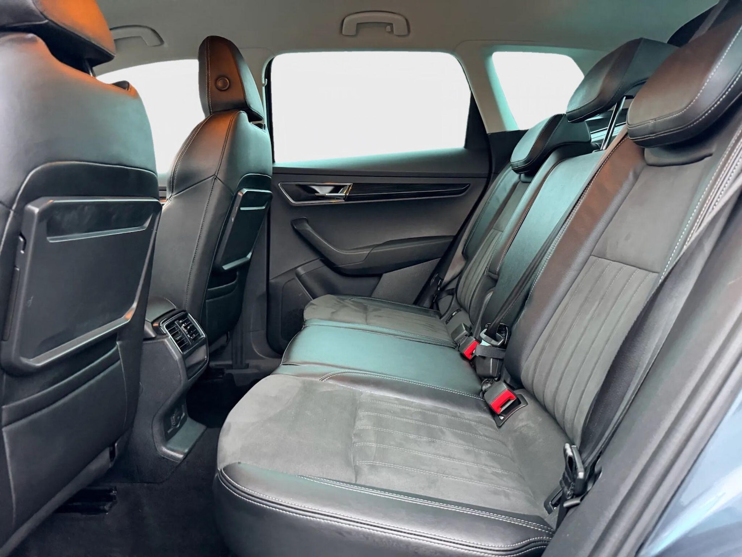 Used Skoda Karoq 2018 for sale - 76441263: Photo 17