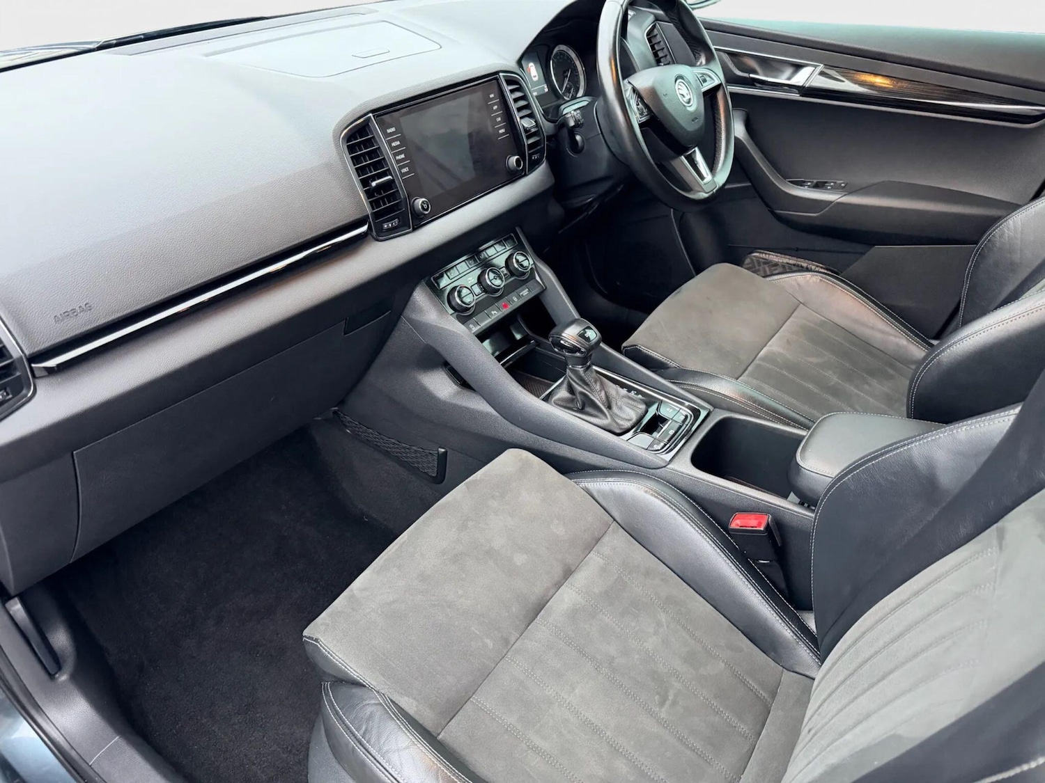 Used Skoda Karoq 2018 for sale - 76441263: Photo 19